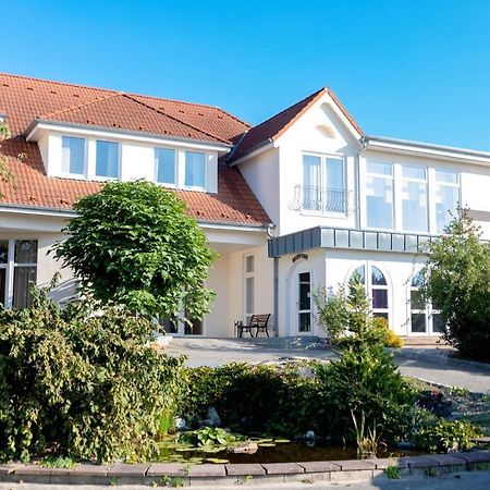 Restaurant Und Hotel Knostmann Hunteburg 외부 사진