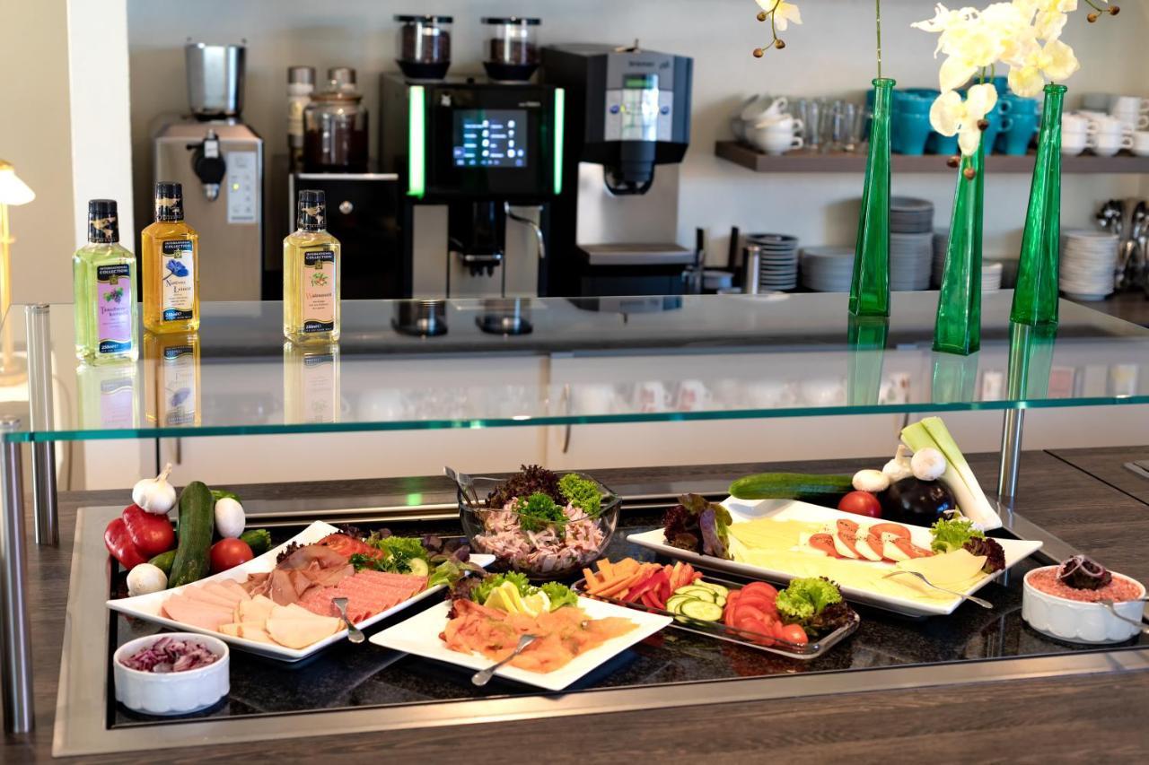 Restaurant Und Hotel Knostmann Hunteburg 외부 사진